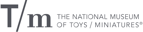 National Museum of Toys Miniatures